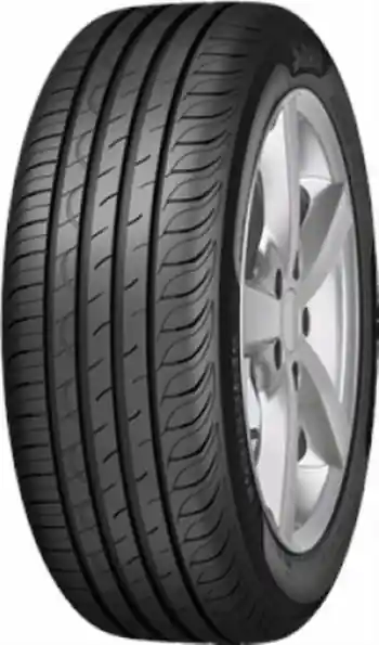 225/50R17 98V, Sava, INTENSA HP2 Tovární Cena