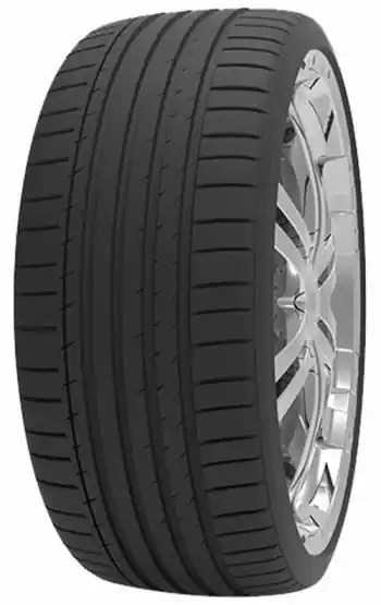 Zlevněný 245/45R18 100Y, Gripmax, SURE GRIP PRO SPORT