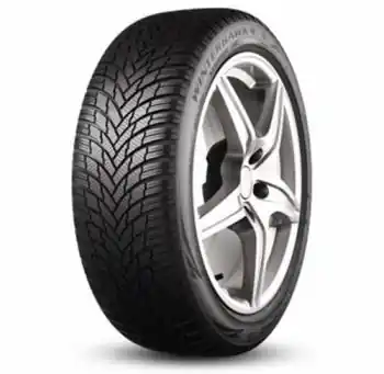 215/45R16 90V, Firestone, WINTERHAWK 4 Originální