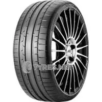 Značkový Continental SportContact 6 225/35 ZR20 90Y