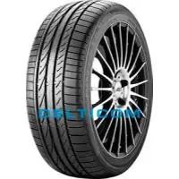 Horká Nabídka Bridgestone Potenza RE 050 A I RFT 225/45 R17 91Y