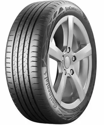 195/55R18 93H, Continental, ECO CONTACT 6 Q Kup Teď