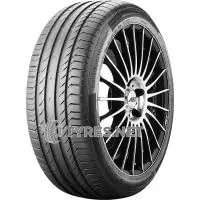 Continental ContiSportContact 5 265/50 R20 111V Akční Nabídka