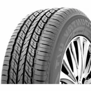 Odeslání Ihned 235/60R16 100H, Toyo, OPEN COUNTRY U/T