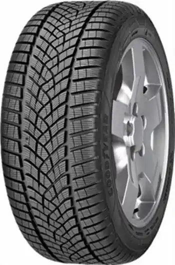 255/50R20 109H, Goodyear, ULTRA GRIP PERFORMANCE + SUV Aktuální