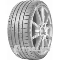 Kumho Ecsta Sport S PS72 245/35 ZR19 93Y Doprava Zdarma