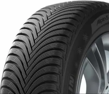 Super Cena 225/55R17 97H, Michelin, ALPIN 5