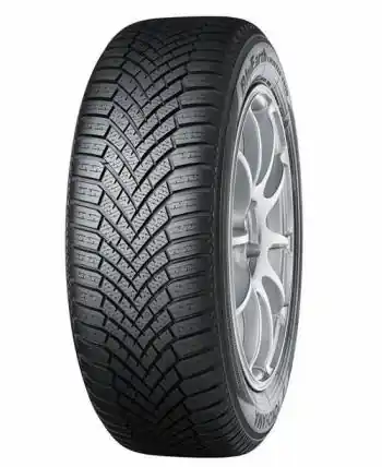 265/45R20 108V, Yokohama, BLUEARTH WINTER V906 SUV Akce