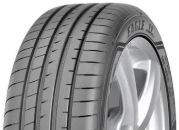 235/60R19 107H, Goodyear, EAGLE F1 (ASYMMETRIC) 3 SUV Odeslání Ihned
