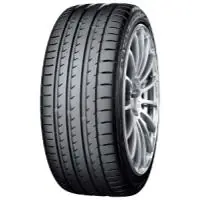 Yokohama Advan Sport (V105S) 245/35 ZR21 96Y Ověřený