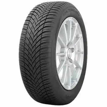 Expresní Doručení 235/35R19 91Y, Toyo, CELSIUS AS2