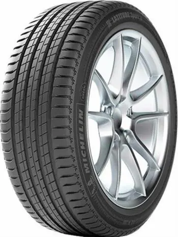 Nízká Cena 255/55R18 105W, Michelin, LATITUDE SPORT 3