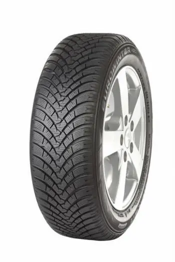 245/45R20 99V, Falken, EUROWINTER HS01 Tovární Cena