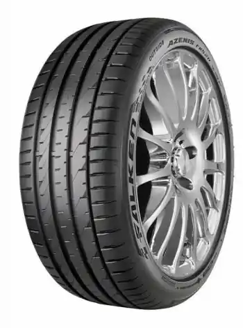 Cenový Hit 255/30R20 92Y, Falken, AZENIS FK520