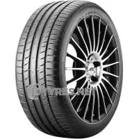 Continental ContiSportContact 5 P 255/40 ZR21 102Y Top Prodej