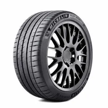 285/45R19 111W, Michelin, PILOT SPORT 4 SUV Cenová Bomba