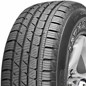 Cenová Bomba 255/70R17 112T, Continental, CROSS CONTACT RX