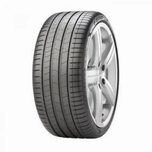 Nejprodávanější Pirelli P ZERO SPORTS CAR 255/55R20 110Y