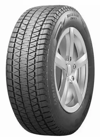 Vysoce Kvalitní 275/50R21 113T, Bridgestone, BLIZZAK DM V3