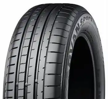 315/35R22 111Y, Yokohama, ADVAN SPORT V107D Cenová Bomba