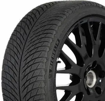 Pouze Dnes 205/40R18 86V, Michelin, PILOT ALPIN 5