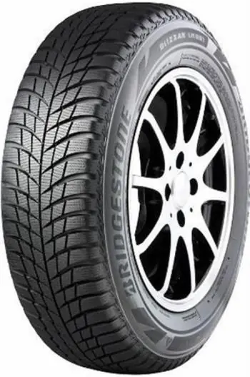 Akční Cena 225/40R18 92V, Bridgestone, BLIZZAK LM001