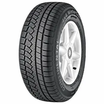 235/60R18 107H, Continental, WINTER CONTACT 4X4 Víkendová Akce