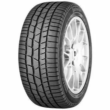 Oblíbený 235/45R19 99V, Continental, CONTI WINTER CONTACT TS 830 P