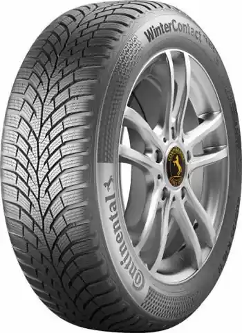 225/45R17 94H, Continental, WINTER CONTACT TS 870 Výprodej