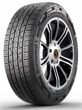 255/45R20 105W, Continental, CROSS CONTACT H/T Cenový Hit