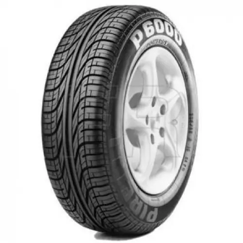 Oblíbený Pirelli P6000 185/70R15 89W