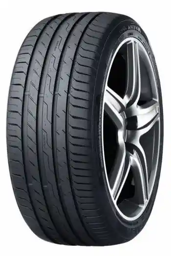 Akční Nabídka 295/35R21 107Y, Nexen, N'FERA SPORT