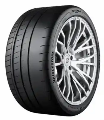 Pouze Dnes 305/30R20 103Y, Bridgestone, POTENZA RACE