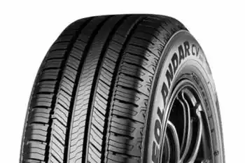 Výhodná Nabídka 235/50R18 97V, Yokohama, GEOLANDAR CV G058