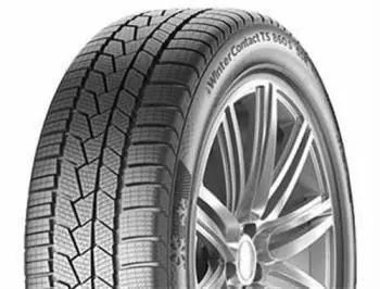 255/40R18 99V, Continental, WINTER CONTACT TS 860 S Levný