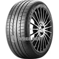 Kumho Ecsta Le Sport KU39 235/50 ZR17 96Y Sleva