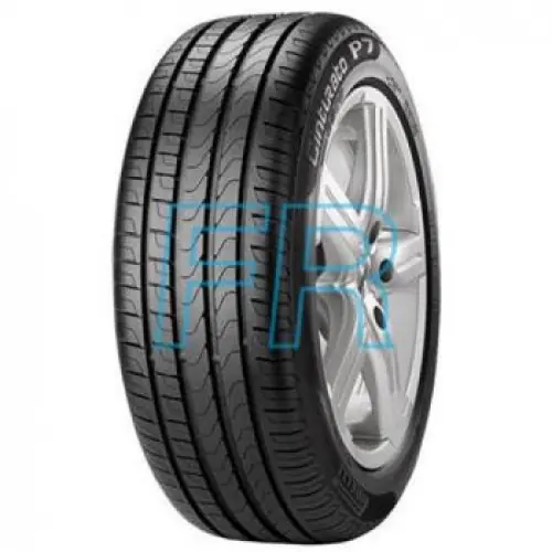 Pirelli P7 CINTURATO 275/35R19 100Y Sleva