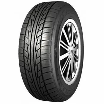 215/40R18 89V, Nankang, SNOW VIVA SV-2 Cenově Výhodný
