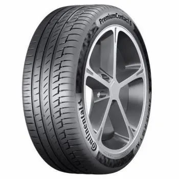 Jen Po Omezenou Doba 225/60R17 99V, Continental, PREMIUM CONTACT 6