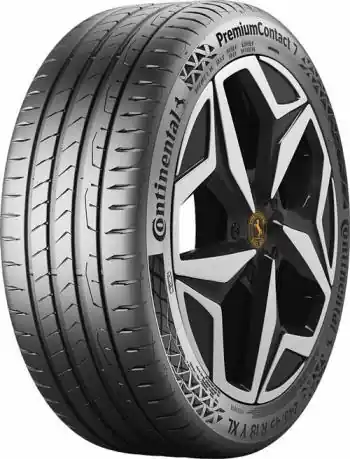 225/50R17 94W, Continental, PREMIUM CONTACT 7 Kup Teď