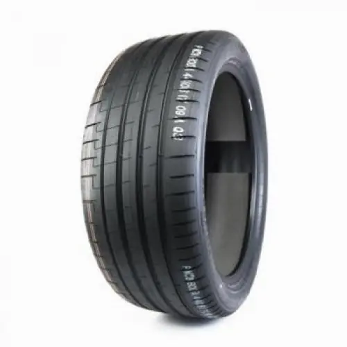 Pirelli PZERO (PZ5) 245/40R18 97Y Objednat Nyní