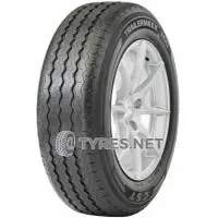 Must-Have Cst Trailermaxx Eco CL31N 185/65 R14 93/91N