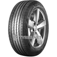 Continental EcoContact 6 - ContiRe.Tex 185/65 R15 88H Nejlepší Cena