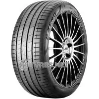 Oblíbený Pirelli P Zero LS Run Flat 275/35 R20 102Y