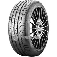 Pirelli P Zero 245/45 ZR20 103Y Poslední Šance