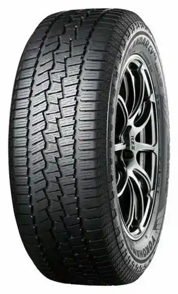 Poslední Šance 235/45R19 99V, Yokohama, GEOLANDAR CV4S G061