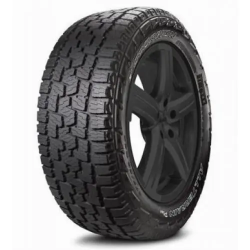 Pirelli SCORPION ALL TERRAIN PLUS 245/45R19 102V Speciální Cena