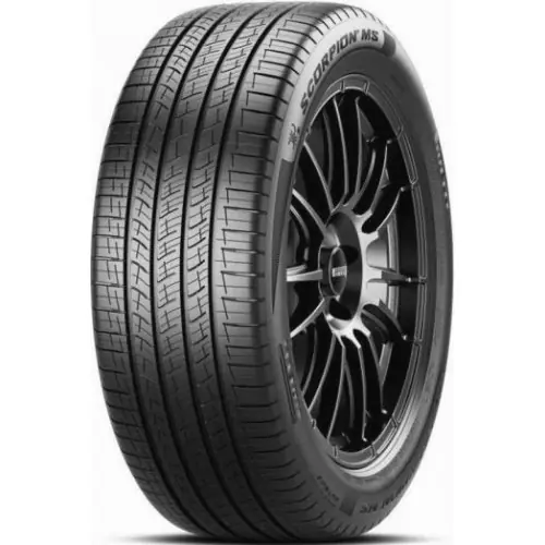 Rychlé Dodání Pirelli SCORPION MS 295/40R21 111V