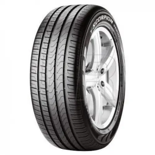 Pirelli SCORPION VERDE 235/55R19 101V Víkendová Akce