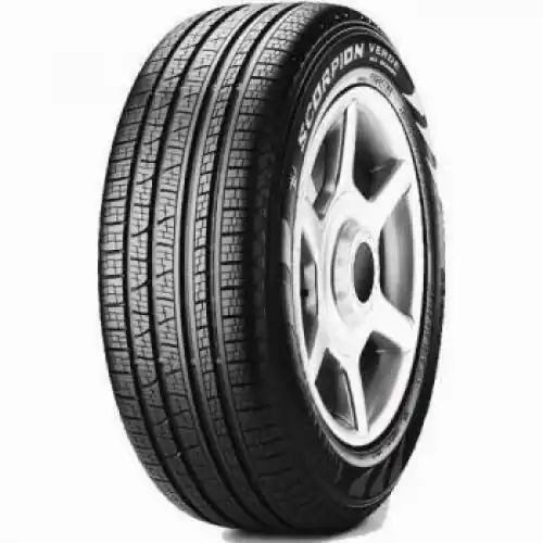 Pirelli SCORPION VERDE ALL SEASON 285/45R21 113W Vysoce Kvalitní
